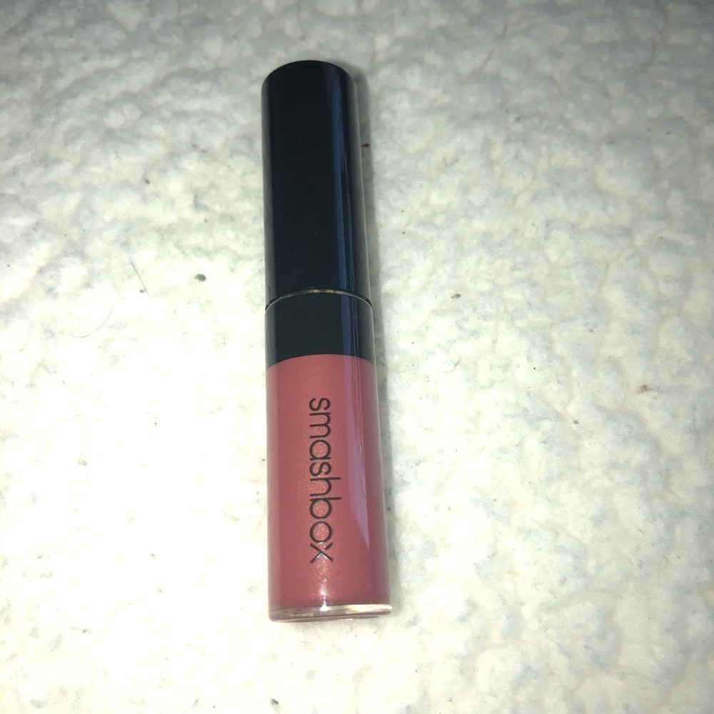 🆕 Smashbox Lip Gloss
